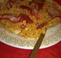 Universal Chinese Restaurant