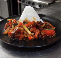 Village Harvest Restaurant - Accommodation Brisbane