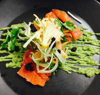 Vita Cafe - Accommodation Brisbane