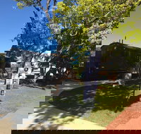 Wagon 537 - Accommodation Brisbane