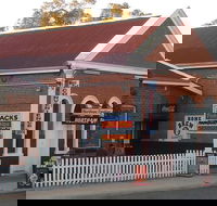 Westend Store - Accommodation Brisbane