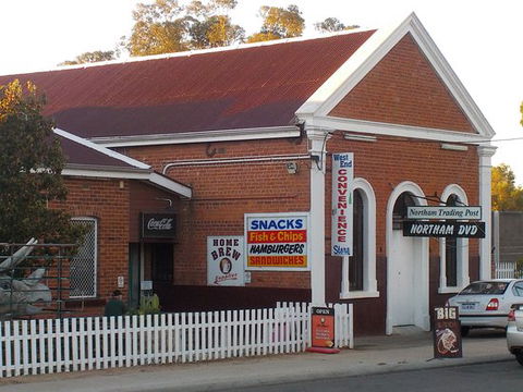 Westend Store - Accommodation Brisbane 0