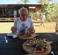 Whale Song Cafe - Accommodation Brisbane