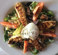 Wharf Cafe - Accommodation Brisbane