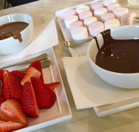 Whistlers Chocolate Cafe - Accommodation Brisbane