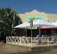 Wild Mango Cafe - Accommodation Brisbane