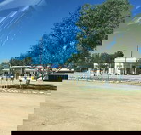 Wooramel Roadhouse - Accommodation Brisbane
