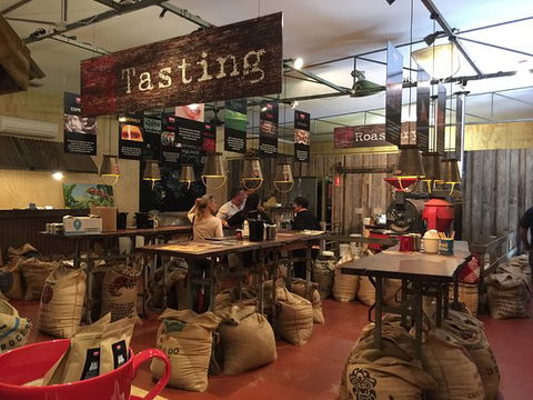 Yahava KoffeeWorks - Accommodation Brisbane 0