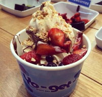 Yo-get-it Karratha - Accommodation Brisbane