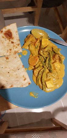 Yogi Indian Cuisine - Accommodation Brisbane 0