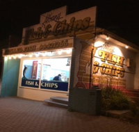 Albany Fish  Chips - Accommodation Brisbane