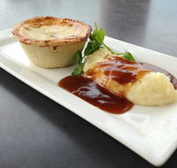 Arkaba Hotel Bistro - Accommodation Brisbane