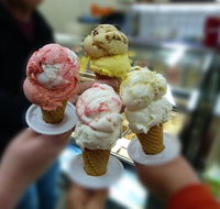 Artisan Gelato - Accommodation Brisbane