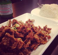 Bun Vermicelli - Accommodation Brisbane
