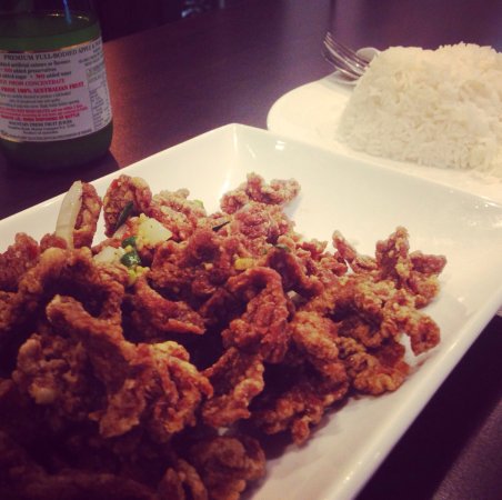 Bun Vermicelli - Accommodation Brisbane 0