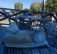 Cafe A Moore Licensed Cafe - Accommodation Brisbane