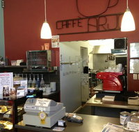 Caffe Arjo - Accommodation Brisbane