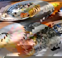 Coffee Barun - Accommodation Brisbane