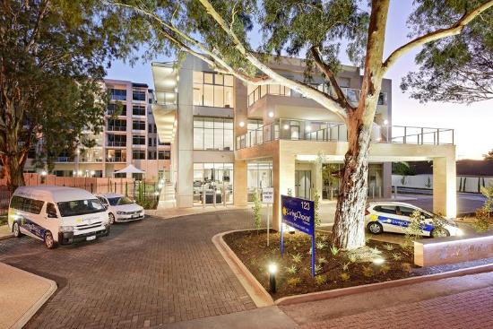 Fullarton SA Accommodation Brisbane