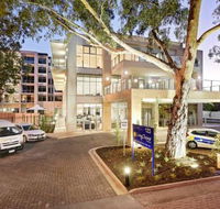 Damien on Fisher - Accommodation Brisbane