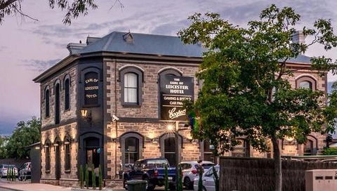 Earl Of Leicester Hotel - Accommodation Brisbane 0