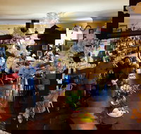 Gourmandise  Co - Accommodation Brisbane