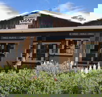 Hollow Butt Cafe - Accommodation Brisbane