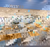 Hooked on Middleton Beach Fish  Chips - Accommodation Brisbane