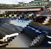 Horrocks Beach General Store