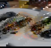 Karijini Eco Retreat Restaurant - Accommodation Brisbane