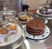 Kiosk at the Dam - Accommodation Brisbane