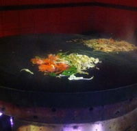 Kublai Khan Mongolian Restaurant - Accommodation Brisbane