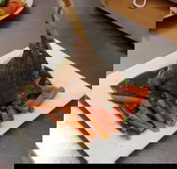 Lamb Shank Cafe - Accommodation Brisbane