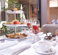 Lenzerheide Restaurant - Accommodation Brisbane