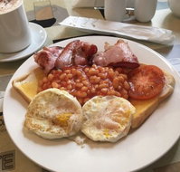 Mukinbudin Cafe - Accommodation Brisbane