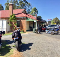 Mumby Tavern - Accommodation Brisbane