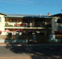 Northcliffe Hotel And Motor Inn - Accommodation Brisbane
