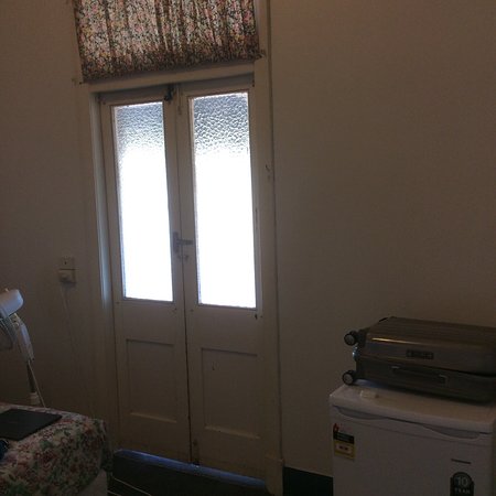 Quairading WA Accommodation Brisbane