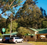 Quinninup Tavern and Restaurant - Accommodation Brisbane