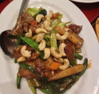 Rice Chinese Cuisine - Accommodation Brisbane