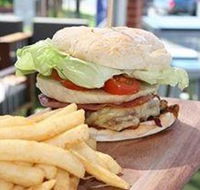 Sportys Bar  Arena - Accommodation Brisbane