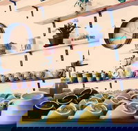 The Alkaline Cafe - Accommodation Brisbane