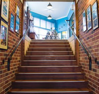 The Naked Bean Coffee Roasters - Accommodation Brisbane