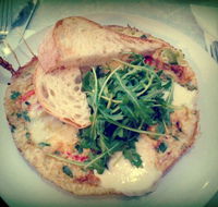 The Pantry on Egmont - Accommodation Brisbane