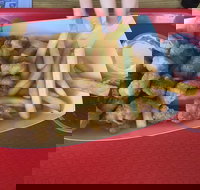 The Squid Shack - Accommodation Brisbane