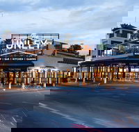 The Unley - Accommodation Brisbane