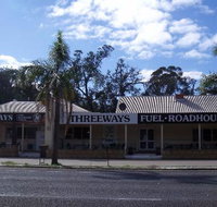 Threeways Roadhouse  Tavern - Accommodation Brisbane