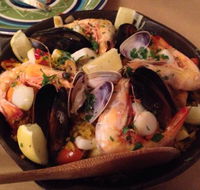 Villa 77 Spanish Tapas Bar and Restaurant - Accommodation Brisbane