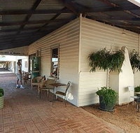 Westonia Gallery Cafe - Accommodation Brisbane