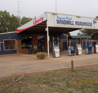 Windmill Roadhouse - Accommodation Brisbane